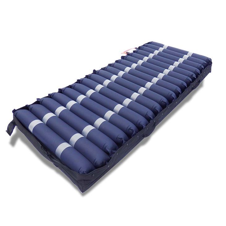 Blue Omnostar Digital Air Bed Premium-super 60