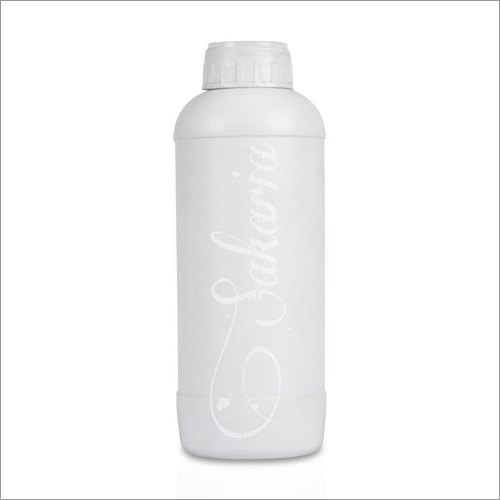 1 लीटर कीटनाशक बोतल