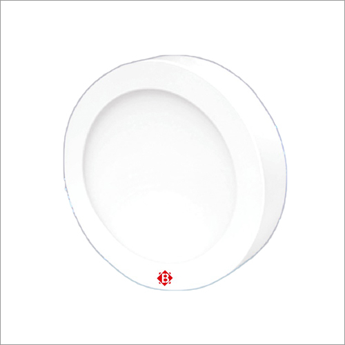 व्हाइट 12W एलईडी सरफेस लाइट