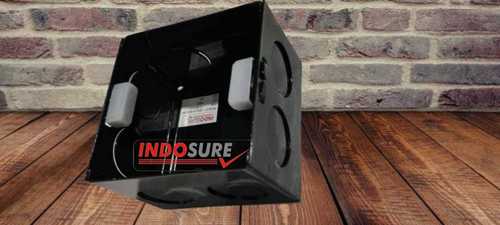 2 Module-Modular Metal Box