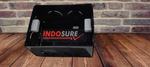 3 Module-Modular Metal Box