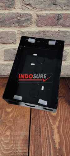 12 Module-Modular Metal Box