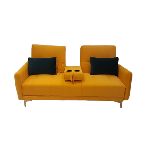 Eco-Friendly 2 Seater Sofa