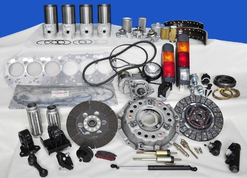 फोर्कलिफ्ट कांटा