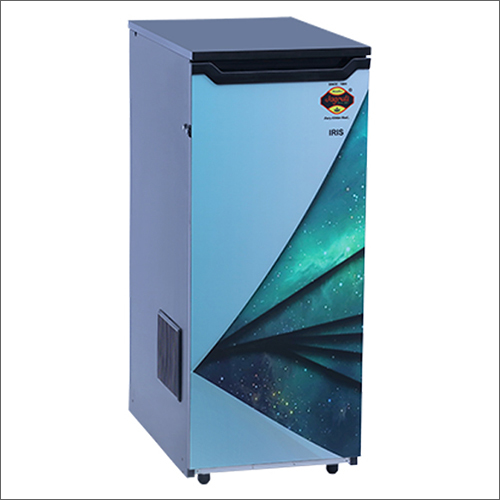 ईस्टर्न ब्लू फुली ऑटोमैटिक फ्लोर मिल