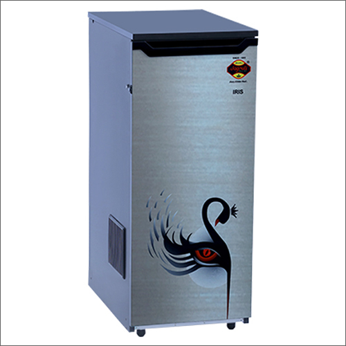 आइसाइट स्वान पूरी तरह से स्वचालित आटा चक्की