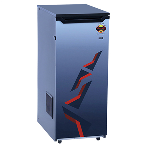 ईस्टर्न बे फुली ऑटोमैटिक फ्लोर मिल