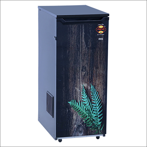 लकड़ी के पत्ते पूरी तरह से स्वचालित आटा चक्की