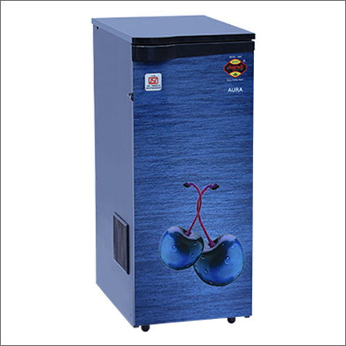 ब्लू चेरी पूरी तरह से स्वचालित आटा मिल्स