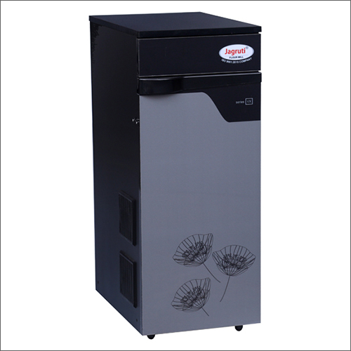 स्टॉर्म ग्रे पूरी तरह से स्वचालित आटा चक्की