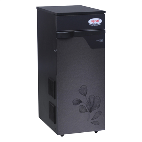 ब्राइट ग्रे पूरी तरह से स्वचालित आटा चक्की