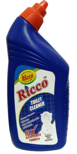 Toilet Cleaner Liquid