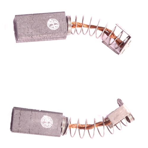 Texcarb Carbon Brush - Electro Graphite, Metal Graphite, Bronze Graphite, Copper Graphite | Designed For Industrial Use In Textile Machinery, Automobile, Power Generation