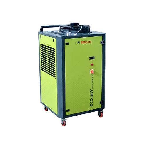 4500 Watt Dehumidifier - Capacity: 180 Liter/Day