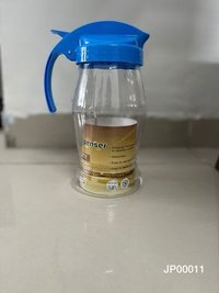 जेनी प्लास्टिक ऑयल डिस्पेंसर
