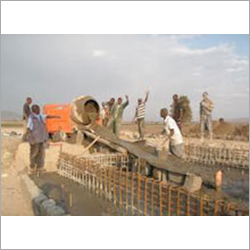 औद्योगिक वेटब्रिज रखरखाव सेवाएँ