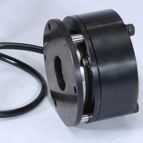 Electromagnetic Clutch & Brake