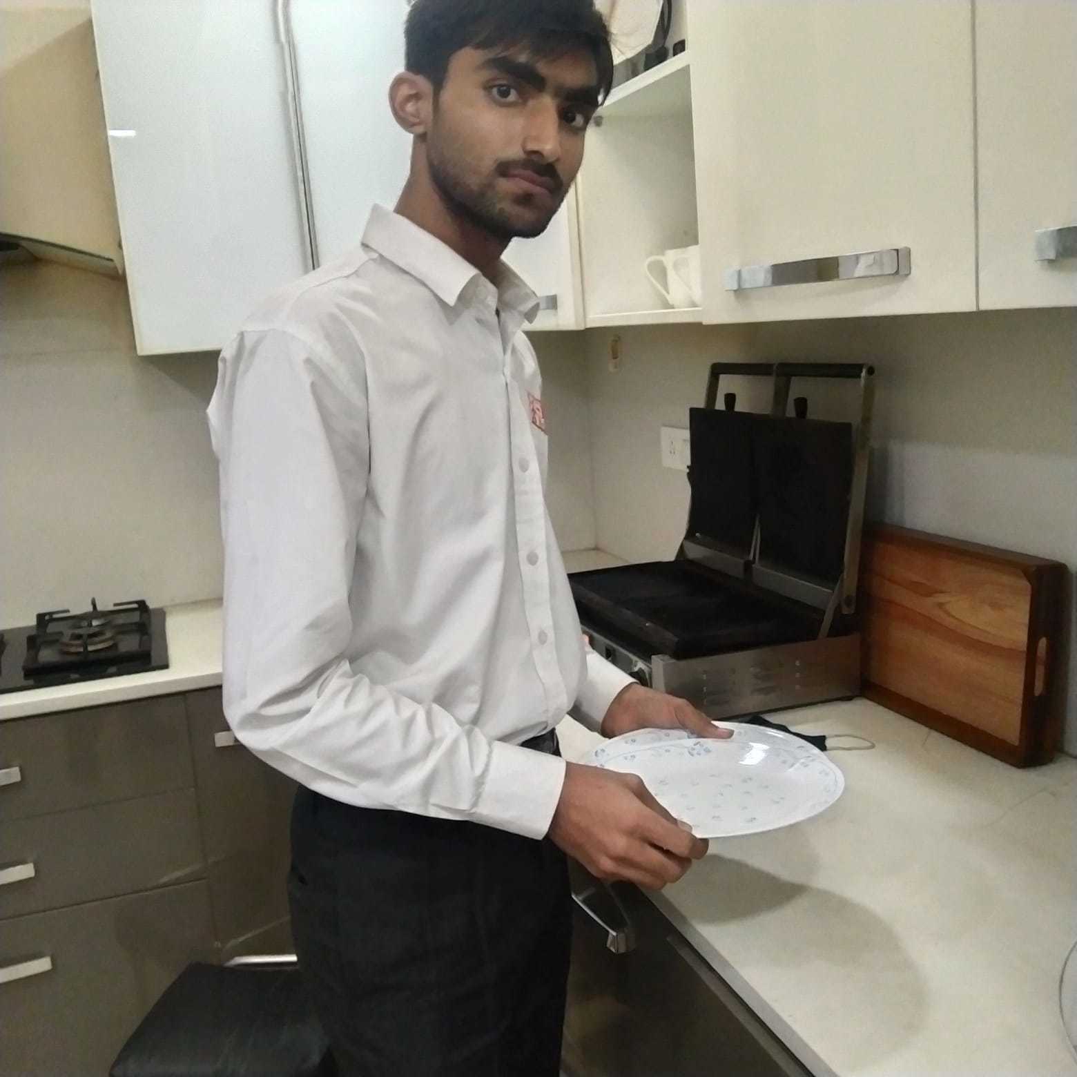 वाणिज्यिक सफाई सेवाएँ