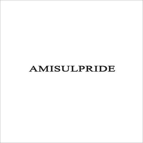 Amisulpride API Intermrdiates Services