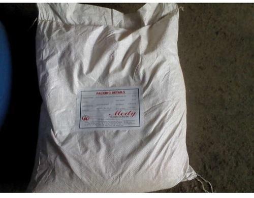 Potassium Bromate - Application: Industrial
