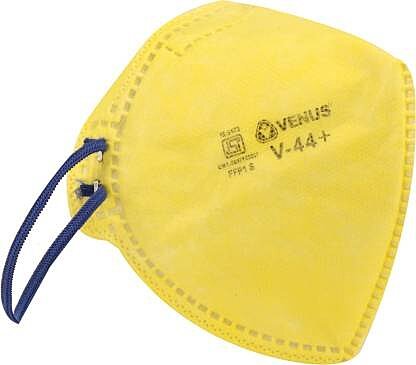 Venus Mask -V44 Application: Personal Safety