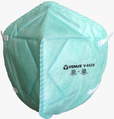 Venus Mask -V44 Application: Personal Safety