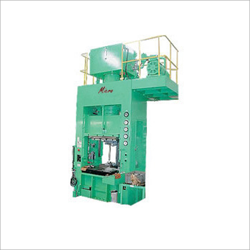 Fully Automatic Deep Drawing Hydraulic Press Machine