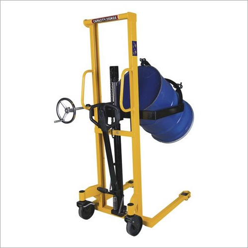 Drum Lifter