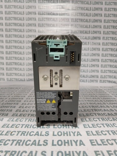 सीमेंस पावर मॉड्यूल 6SL3210-1SB14-0UA0