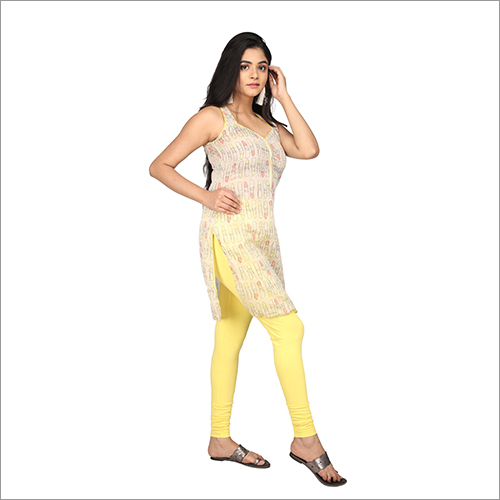 260 Colors Ladies Churidar Leggings