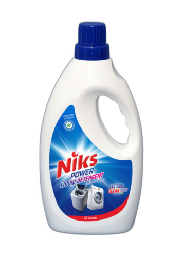 1 लीटर तरल डिटर्जेंट