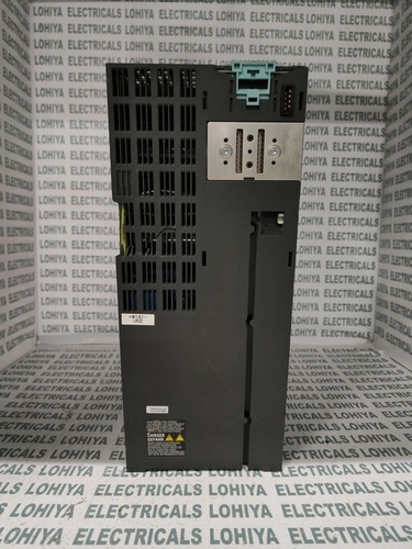 सीमेंस पावर मॉड्यूल 6SL3210-1PE22-7AL0