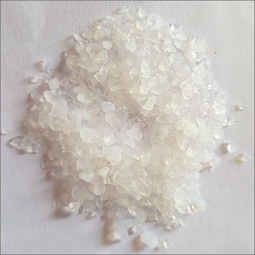 White Silica Gel - 25 kg PP Bag | High Purity 95%, Moisture Protection for Transformer Oil