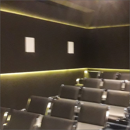 Sound And Heat Insulation Wall Installation Services