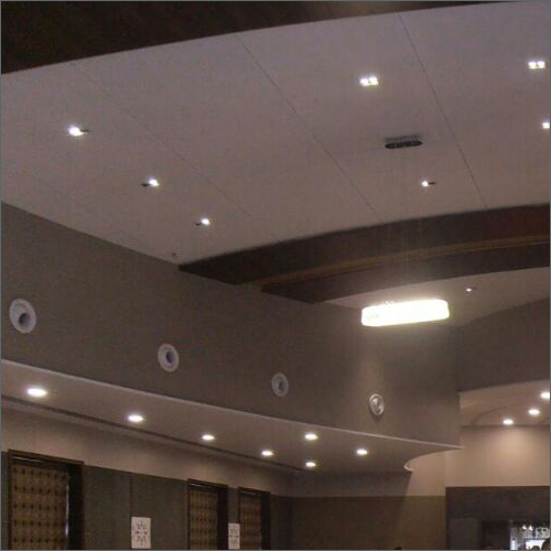 Sound And Heat Insulation Wall Installation Services