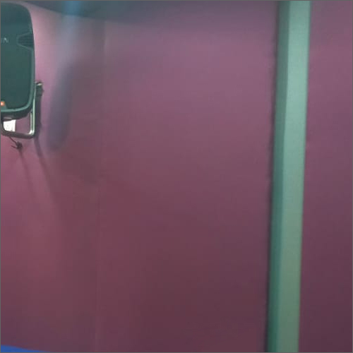 Sound And Heat Insulation Wall Installation Services