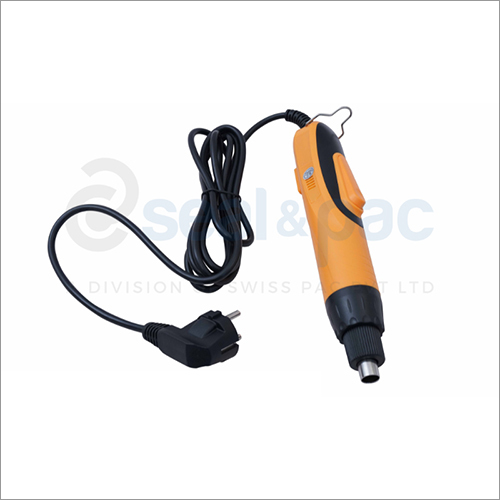 Handheld Bottle Capping Machine - Automatic Grade: Automatic