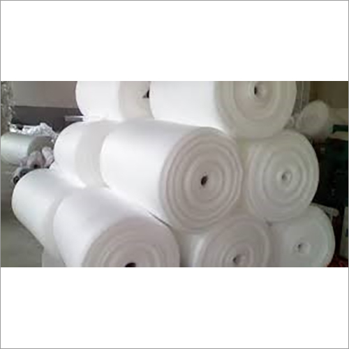 1Mm To 5Mm Epe Foam Roll - Texture: Plain