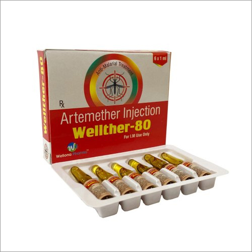 Artemether Injection General Medicines