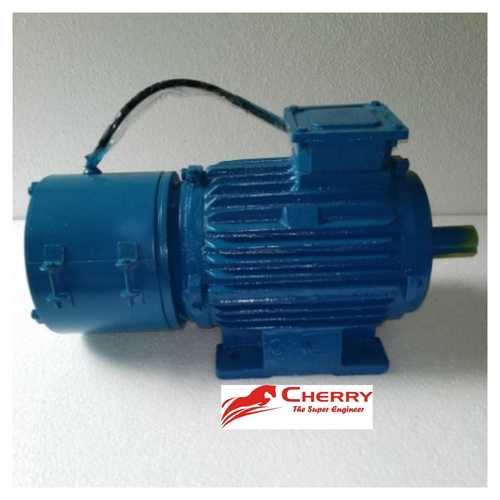 ब्रेक मोटर