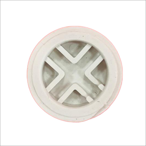 व्हाइट एचडीपीई संलग्नक