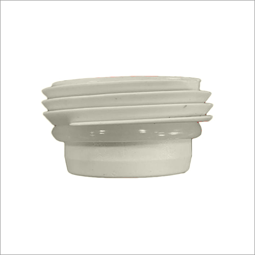 White Hdpe Enclosure