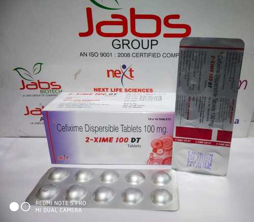 2-xime 100 Dt