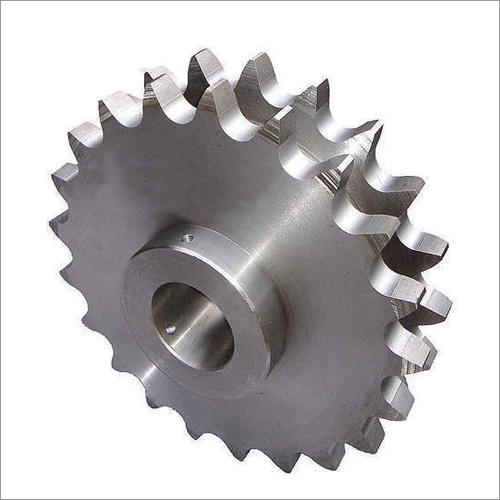 SS Sprocket