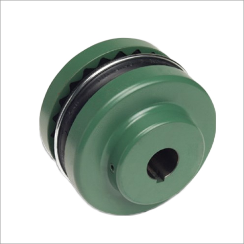 Cast Iron Pulley Size: Customized
