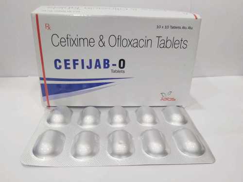 CEFIJAB- O