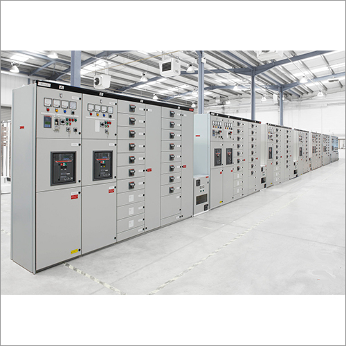 ACB Control Panel
