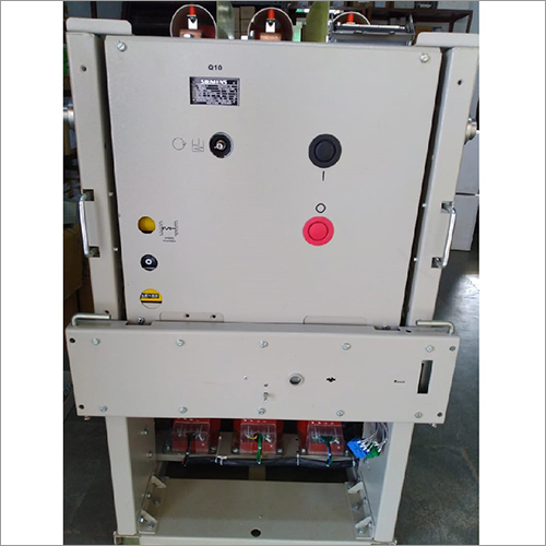 Industrial Vacuum Circuit Breaker