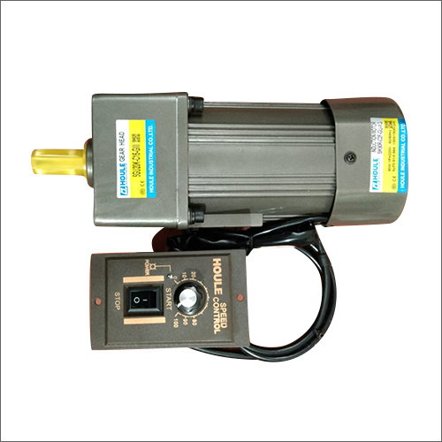 गियर हेड