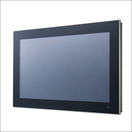 Metal Advantech Ppc-3181Sw 18.5 Inch Panel Pc